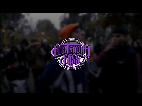 THC vs TRS VS LACRA ASC | OCTAVOS DE FINAL | Regional Amsterdam x Olimpo ft Rescate