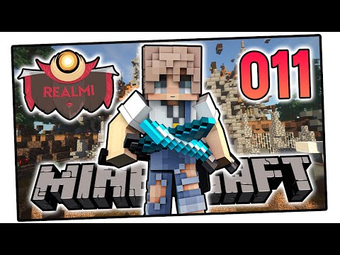 Minecraft: Realmi Survival Lets Play! Osa 11 - SEIKKAILU KATSOJAKYLÄSSÄ!