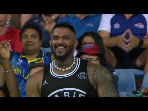Sri Lanka vs England: 3rd T20I Full Match Highlights | PICS Kandy