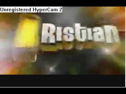 Christian New Titantron