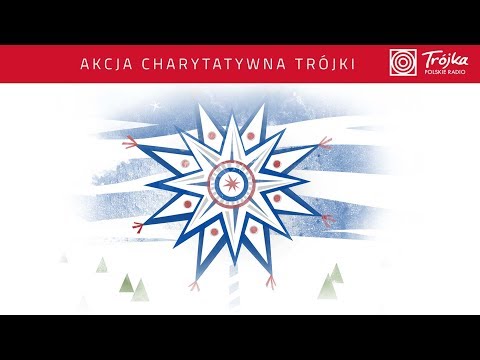 Ania Rusowicz i Adam Nowak - Trudne życzenia (z albumu "Święta bez granic 2018")