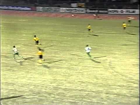 1996-03-09 Roda JC - FC Groningen 0-0