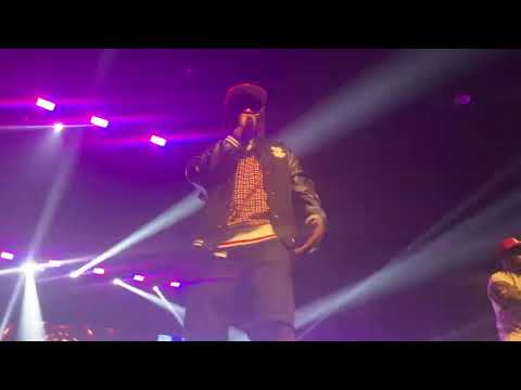 Dope Nation with DJ Faculty put energy at Ghana Dj’s Awards