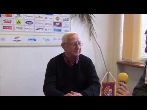 Jan Hrbatý - 75 let (20. ledna 2017)