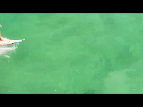 Caminho dos Pescadores 230603  parte 11 surfista passou...