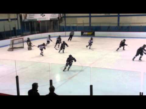 Chaus Richard-71, 2014.01.25 hokkey