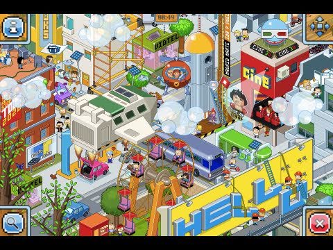 Best Free Games of The Day April 25, 2011 - The Game Trail