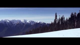 Tourist - "I Can't Keep Up" feat. Will Heard