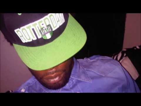 16 - DRE WREAL - JAGEN OP DE BEAT - FT. O DAY, MUNDO, SHAKA, EN OPRECHT