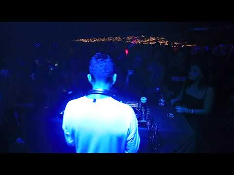 Fran Santos @ Pulse 2nd Anniversary [after party at Bestial Beach Club].