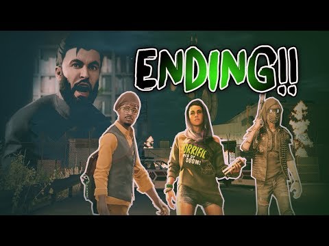 Watch Dogs 2 : ENDING | Final Mission | MOTHERLOAD | PC Gameplay by GamZee