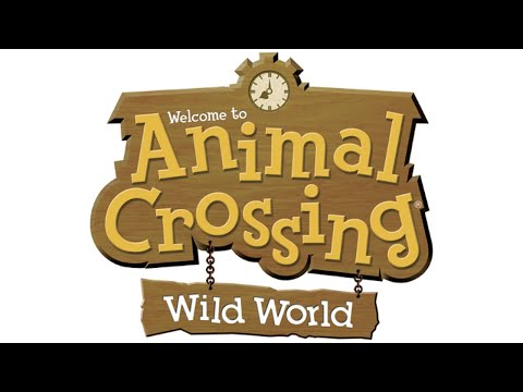 The K. Funk - Animal Crossing: Wild World