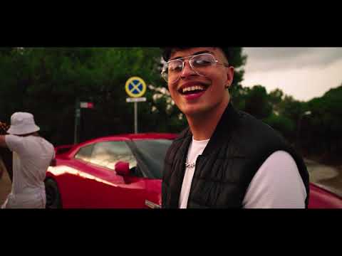 Contigo me escapo - Giipsy Amaya feat Curly, Valeria Lopez Javielito flow, Alexch