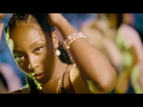 Sarina - My Mother (Official Video) ft. LATENIGHTJIGGY