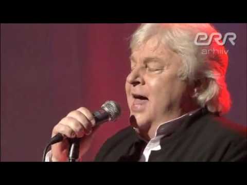 Things We Said Täna õhtul Ivo Linna ja Supernova   Today