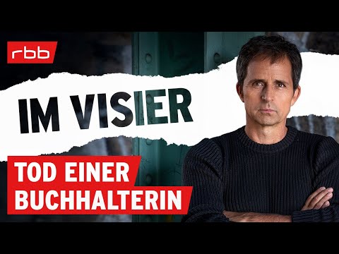 Ein Killer im Büro - Hinrichtung einer Buchhalterin | Im Visier | True-Crime-Podcast