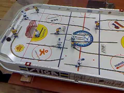 Santtu Sainio - Yanis Galuzo, Riga Open 2009 Playoffs 1/16