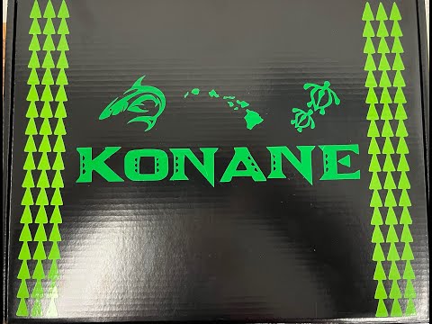 How To Play Konane: An Ancient Hawaiian Strategy Game - YouTube