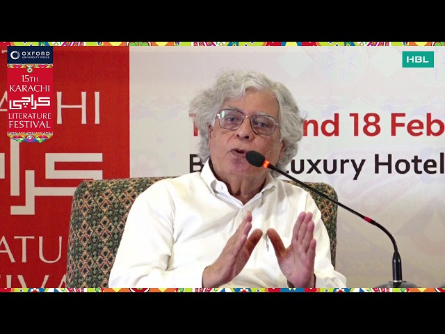 Vídeo relacionado con A life lived with passion - Irfan Husain