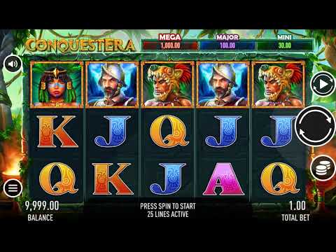 Conquest Era – Video Gameplay