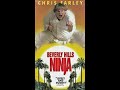 Opening To Beverly Hills Ninja 1997 VHS Columbia TriStar