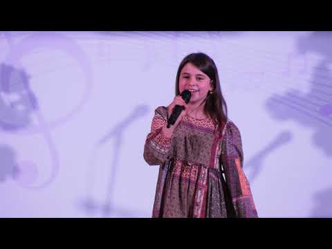 Franciska Kothenc "Life Is Not A Race" Ivi Rausi