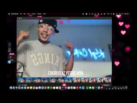 Kayl Catchy , Nateman - IMMA FLIRT (Remix)