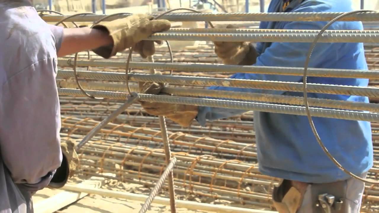 Estaca Raiz - Metodologia e Execução