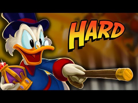 The Moon Theme (from DuckTales) - Piano Tutorial