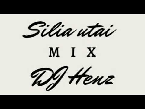 Silia Utai mix