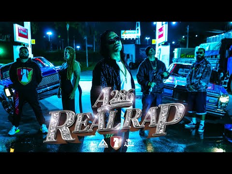 A286 - Real Rap 