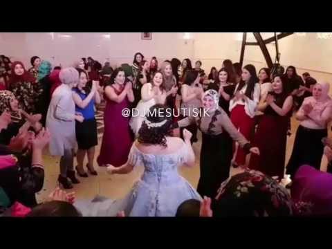 Dj Mesut Isik - Oyun havalari