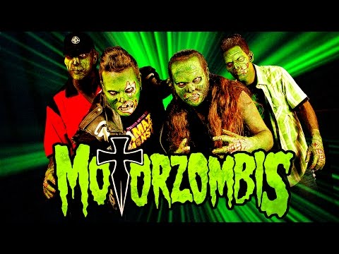 MOTORZOMBIS: 