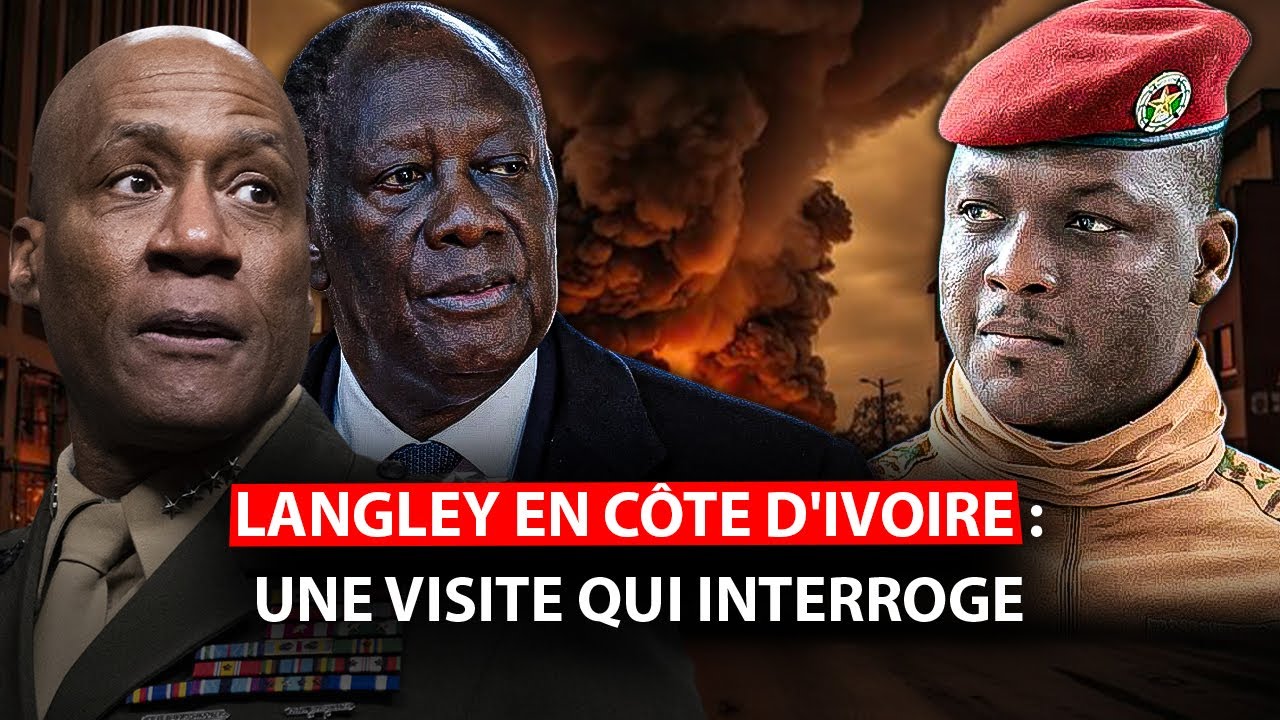 Le plan nouveau Ouattara pour détruire l'AES.