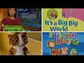 PBS KIDS Miss Lori Hooper Friend Day 2006 WFWA Part 3 3