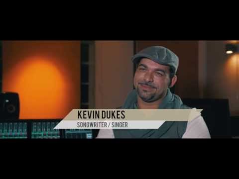 Kevin Dukes - Interview Part 1 | Follow The Track