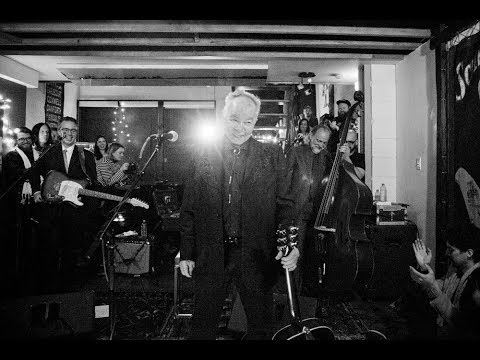 John Prine | House Of Strombo