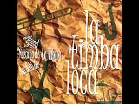la timba loca - la manitu