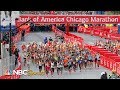 Chicago Marathon 2019: Elite men and women | EXTENDED HIGHLIGHTS | NBC Sports Chicago Marathon 2019: Elite men and women | EXTENDED HIGHLIGHTS | NBC Sports