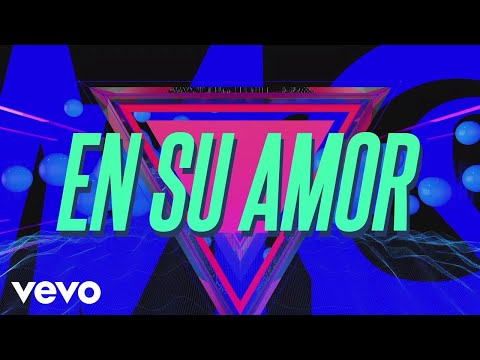 Video thumbnail for Danza en Su Amor