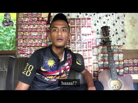 Merindu Tanpa Kata - Kapilla ( Cover By Mucien)