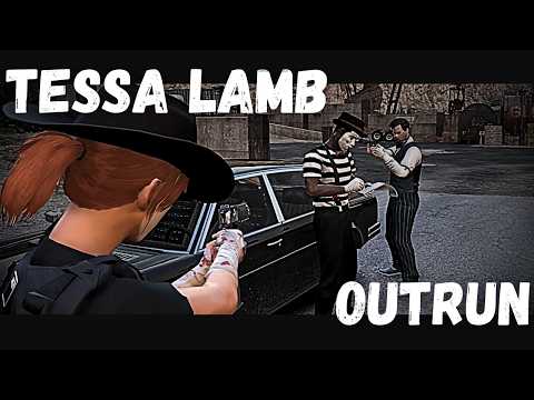 Tessa Lamb || Outrun [NoPixel 3.0/4.0] (reupload)