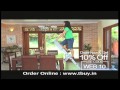Super Ladder English AD Telebuy Tbuy In