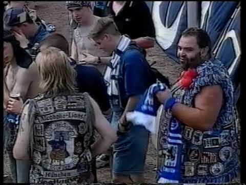 TuS Celle FC - 1860 München 0:2 (16.08.1997)