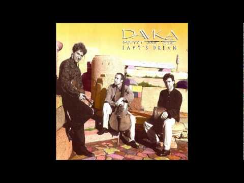 Davka -- 04. Yizkor Rabin