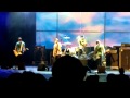 Stellar Kart Something Holy Live