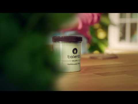 Talenti Raise the Jar - Core :06