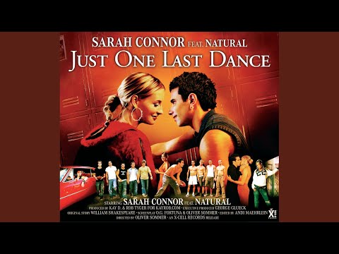 Just One Last Dance (Radio Version)