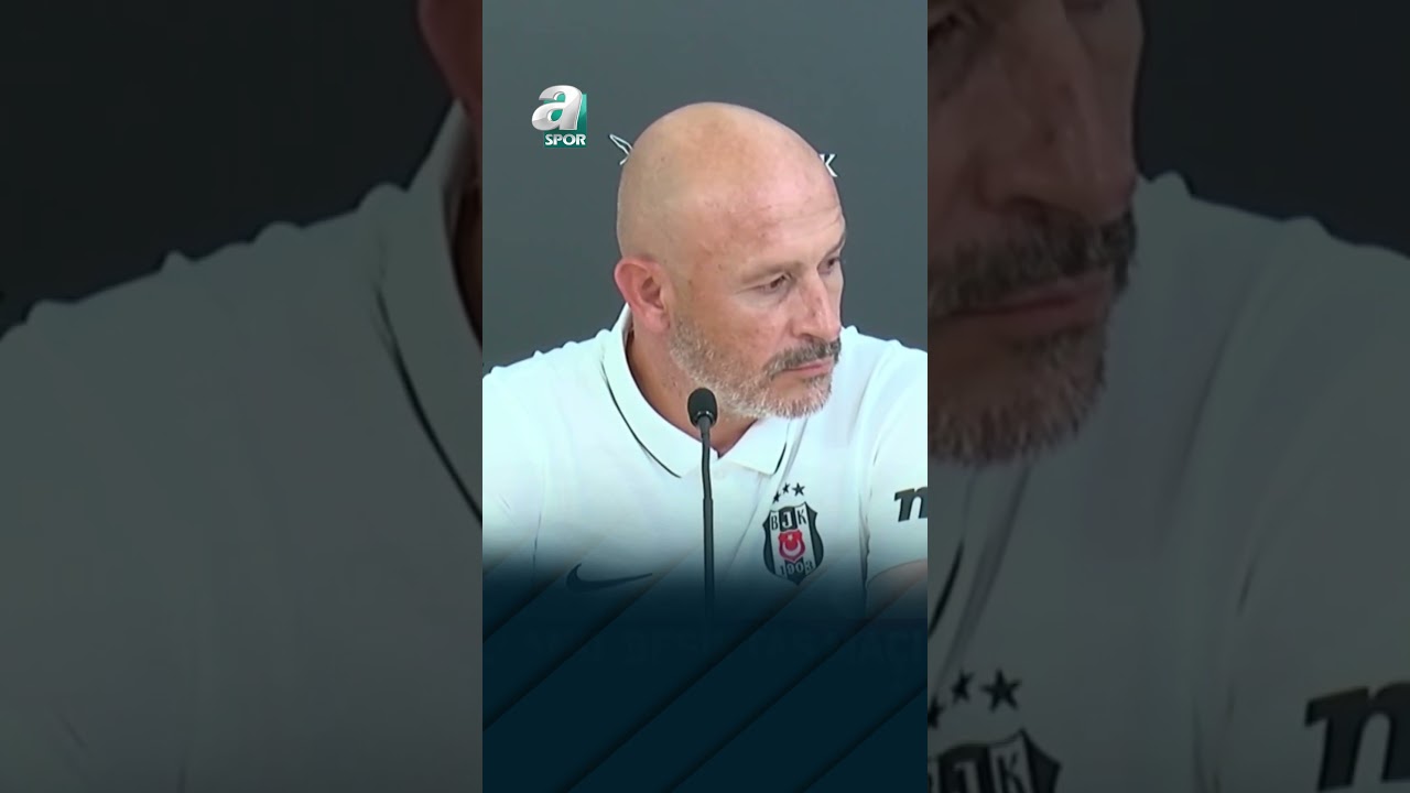 Vincenzo Italiano: "Yarın Zor Olacak, En Önemli Kelime Denge"