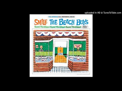 George Fell Into His French Horn - Beach Boys